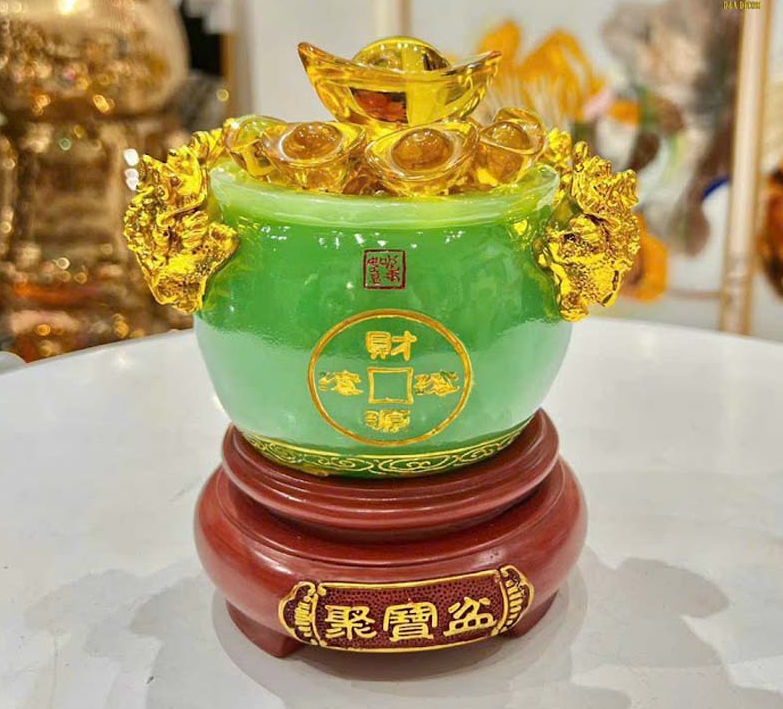 Đặc điểm nổi bật của bát tụ bảo 200 triệu